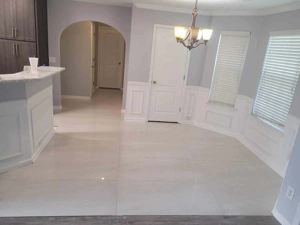 Water Damage Restoration services in Panama City, FL